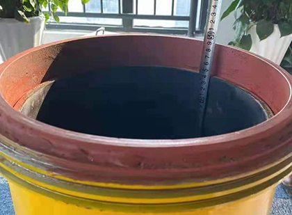 云县抗爆容器