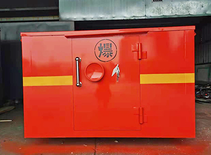 云县车载炸药箱